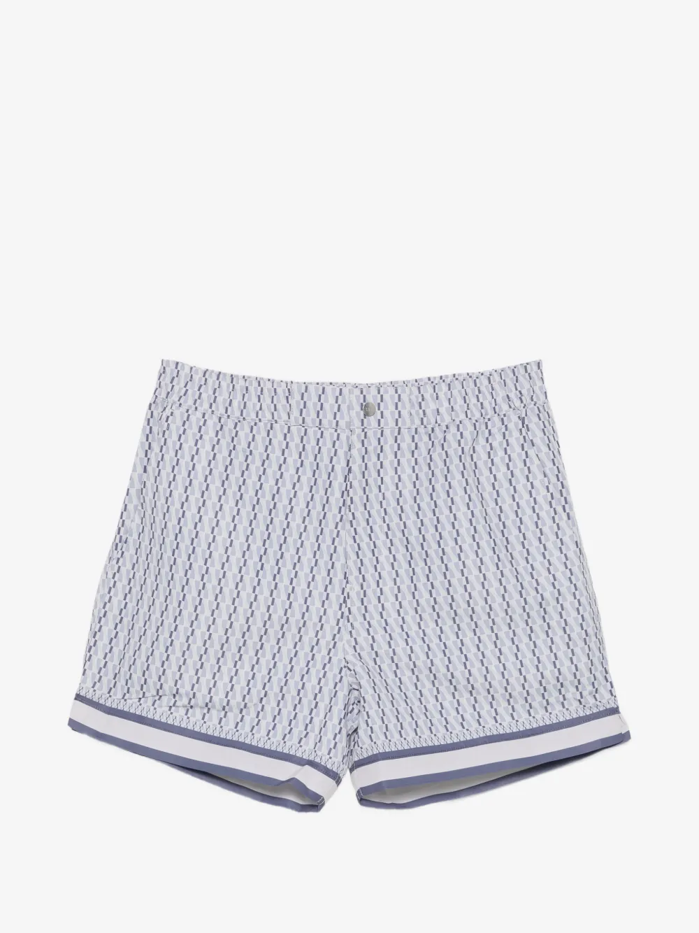 CHÉ Galliano swim shorts | Blue | Image 1