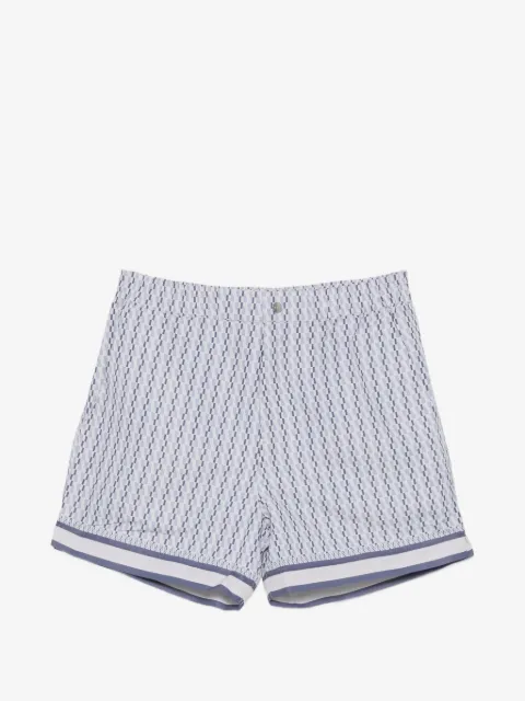 CHÉ Galliano swim shorts