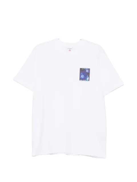 Casablanca Meduse Sportif printed T-shirt