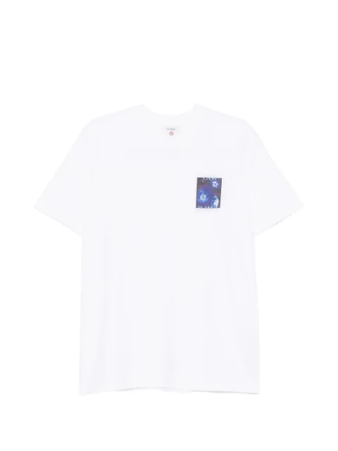 Casablanca Meduse Sportif printed T-shirt