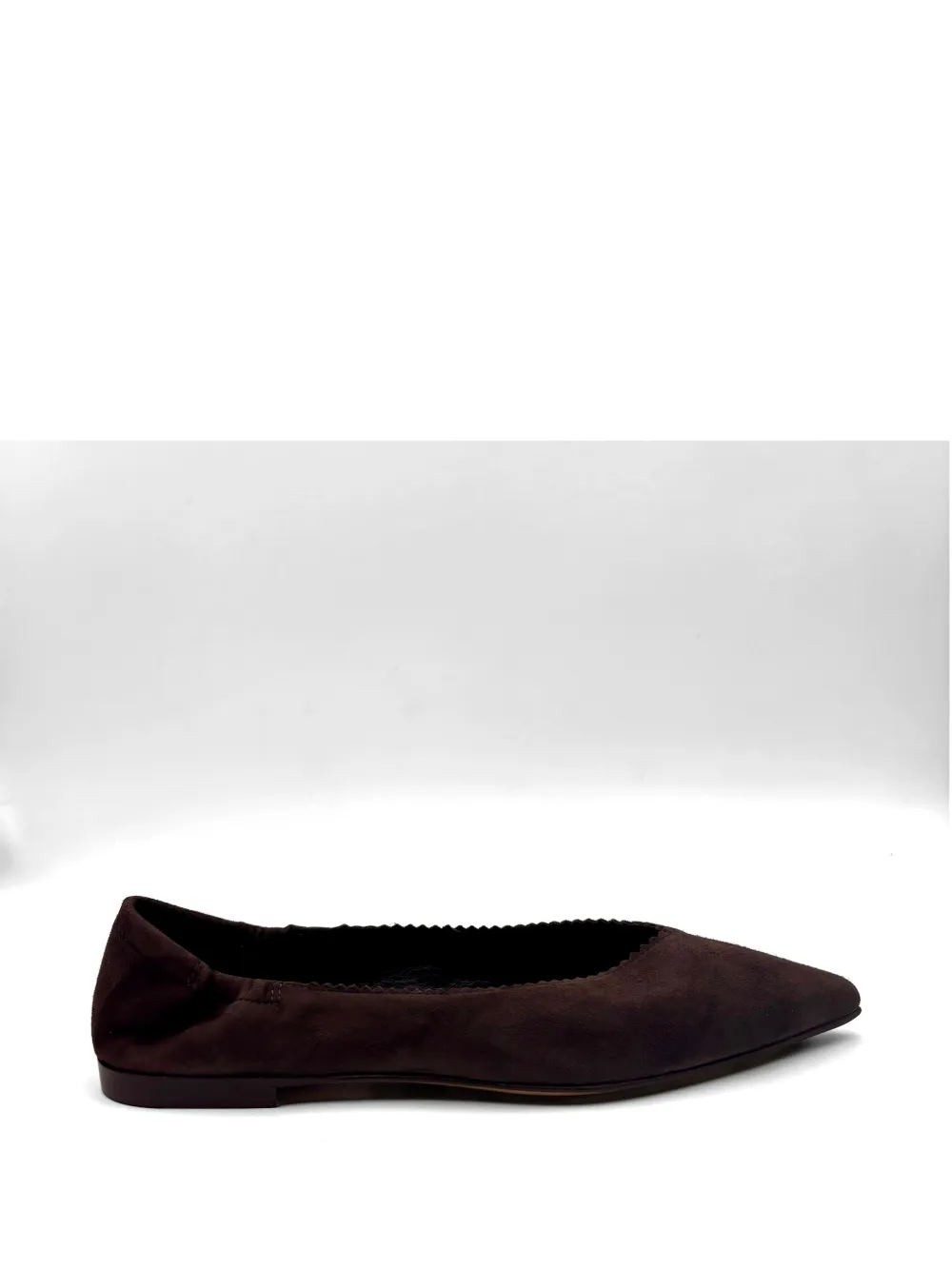 Pomme D´Or Ingrid 1000 ballet flats - Marrone