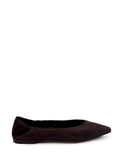 Pomme D´Or Ingrid 1000 ballet flats