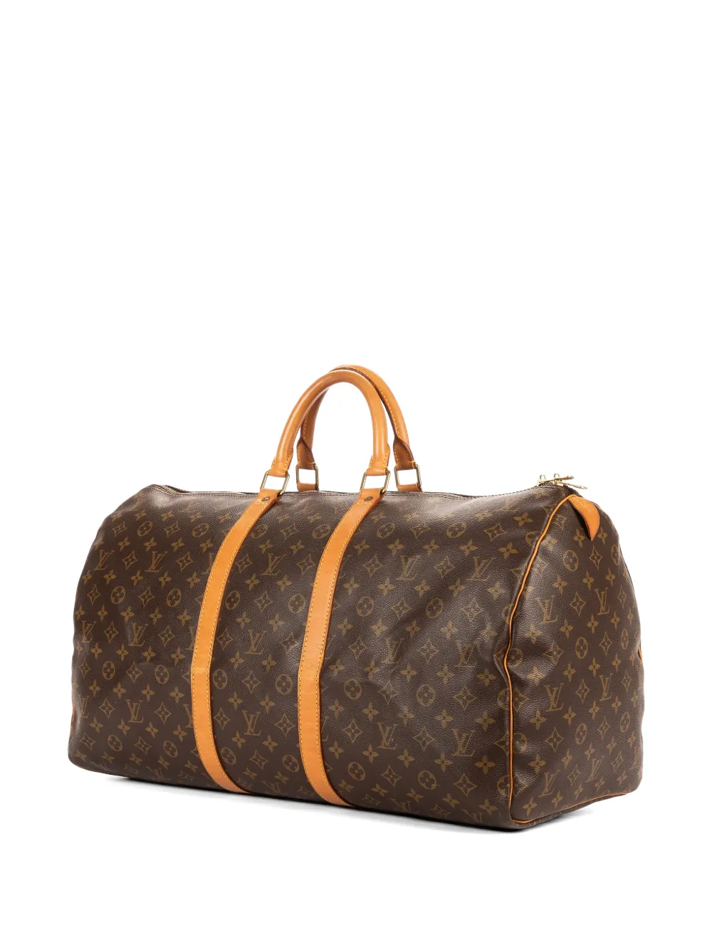 Keepall 55 Duffle Bag