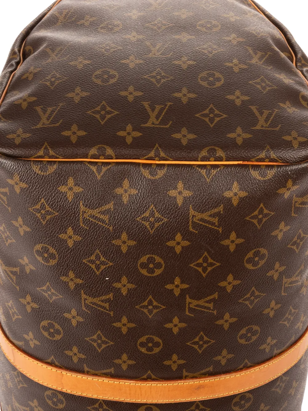 Keepall 55 Duffle Bag