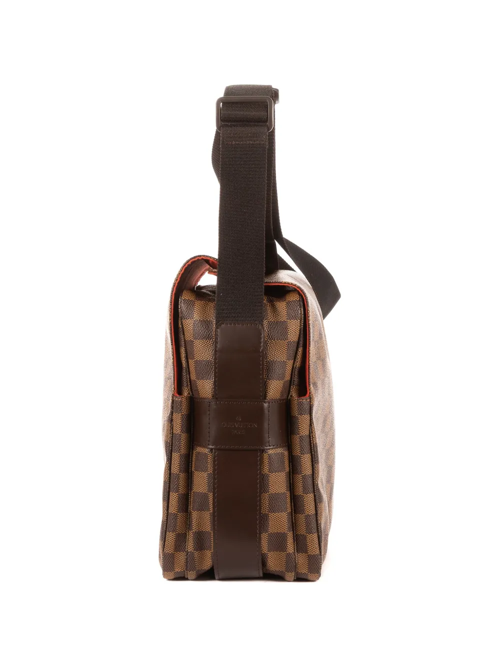Naviglio Damier Cross Body Bag