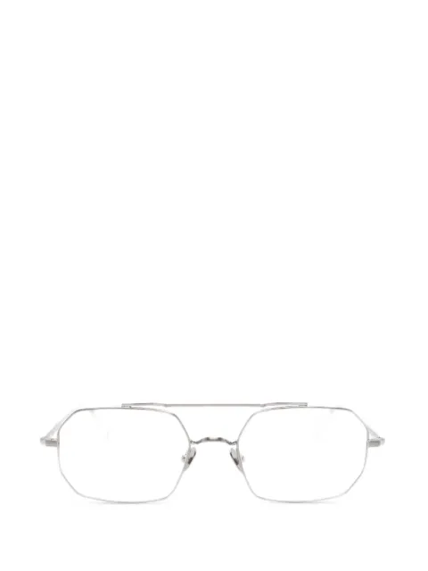 Ahlem Clovis geometric glasses