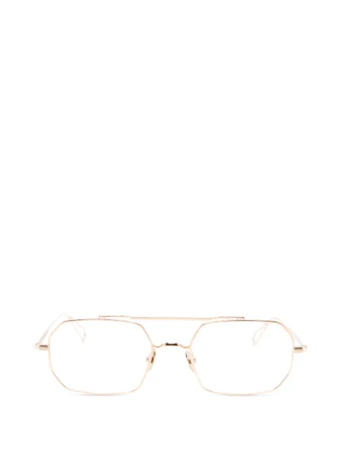 Ahlem Clovis geometric glasses