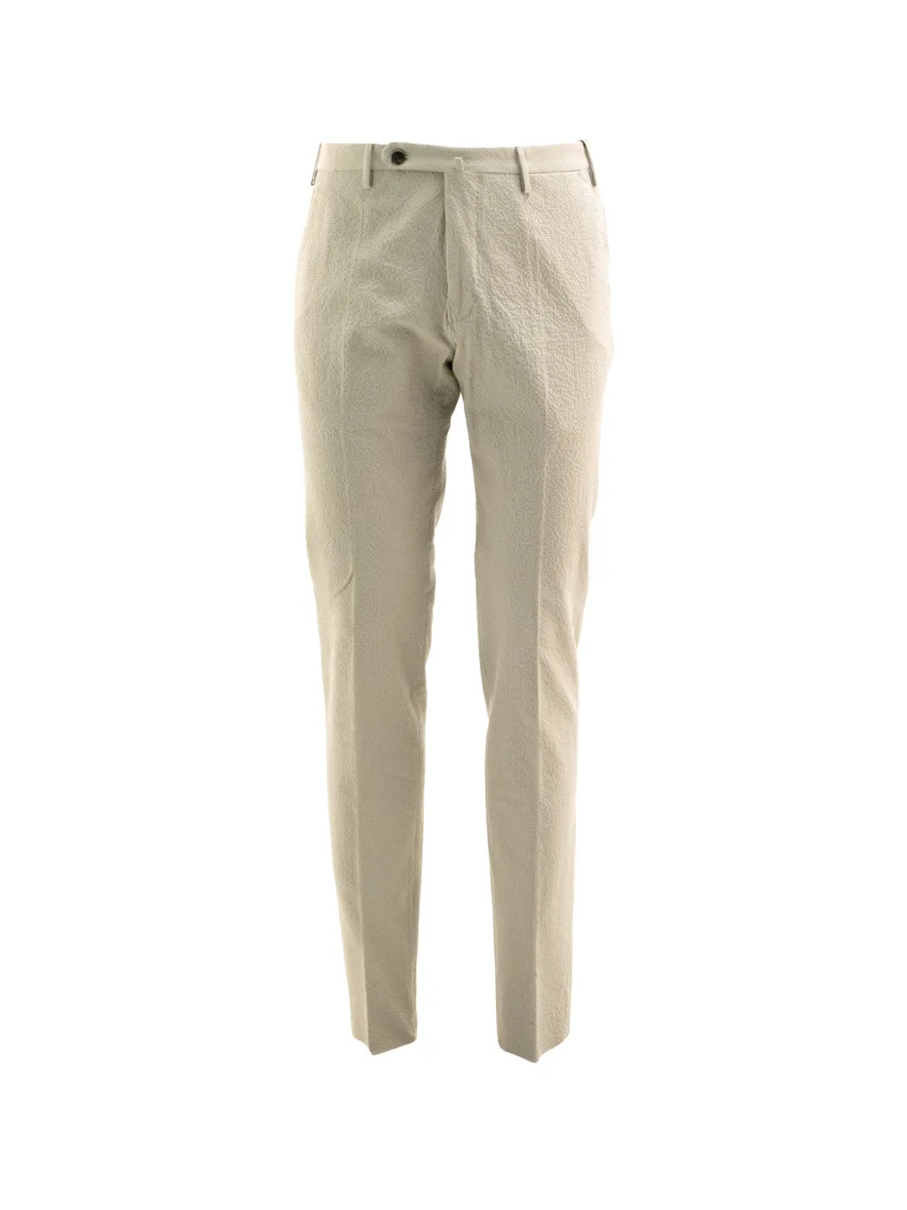 Incotex textured trousers - Toni neutri