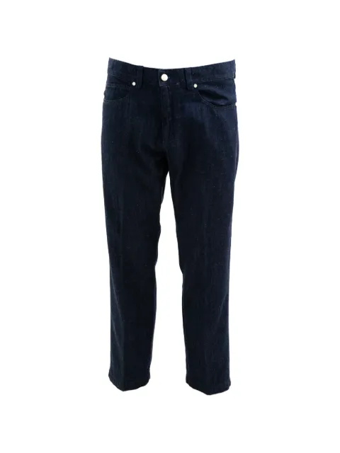 Cruna tapered trousers