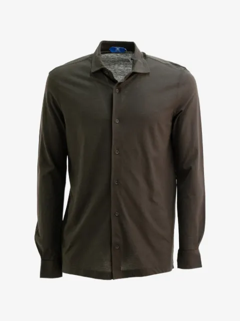 Kired playera tipo polo con botones