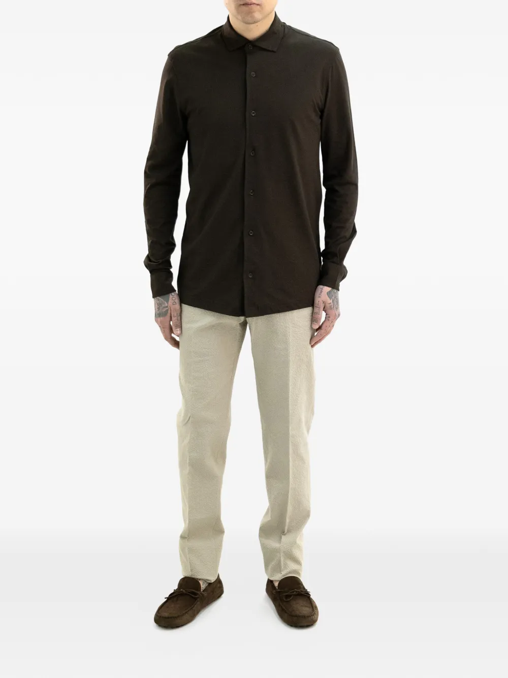 Kired ポロシャツ | Image 2