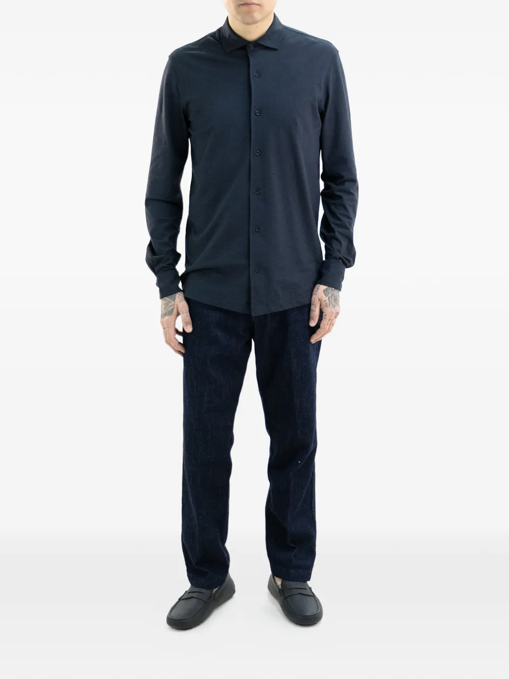 Kired ポロシャツ | Image 2