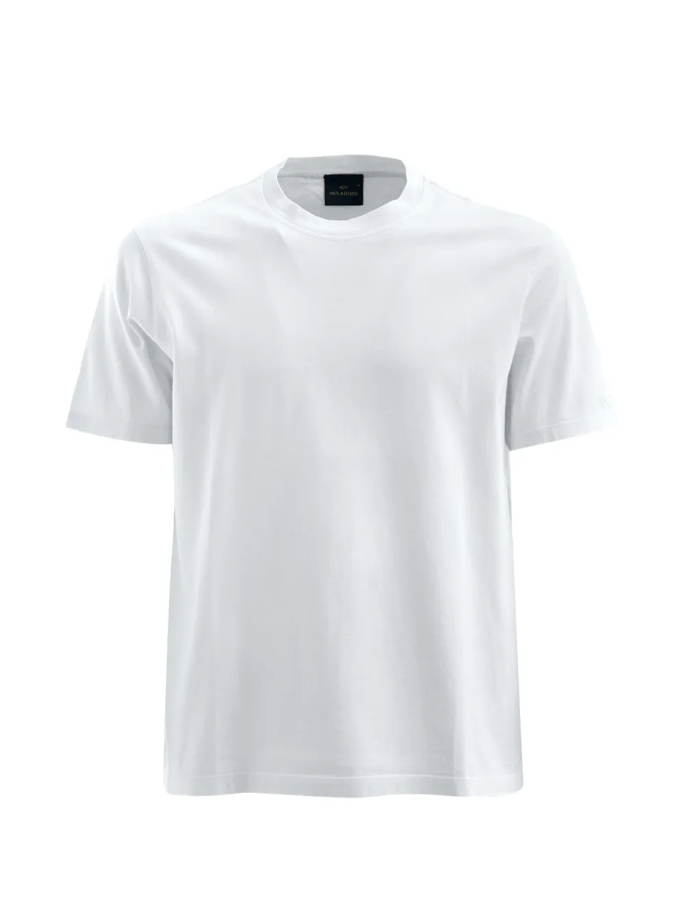 Paul & Shark 반소매 티셔츠 | 화이트 | Image 1
