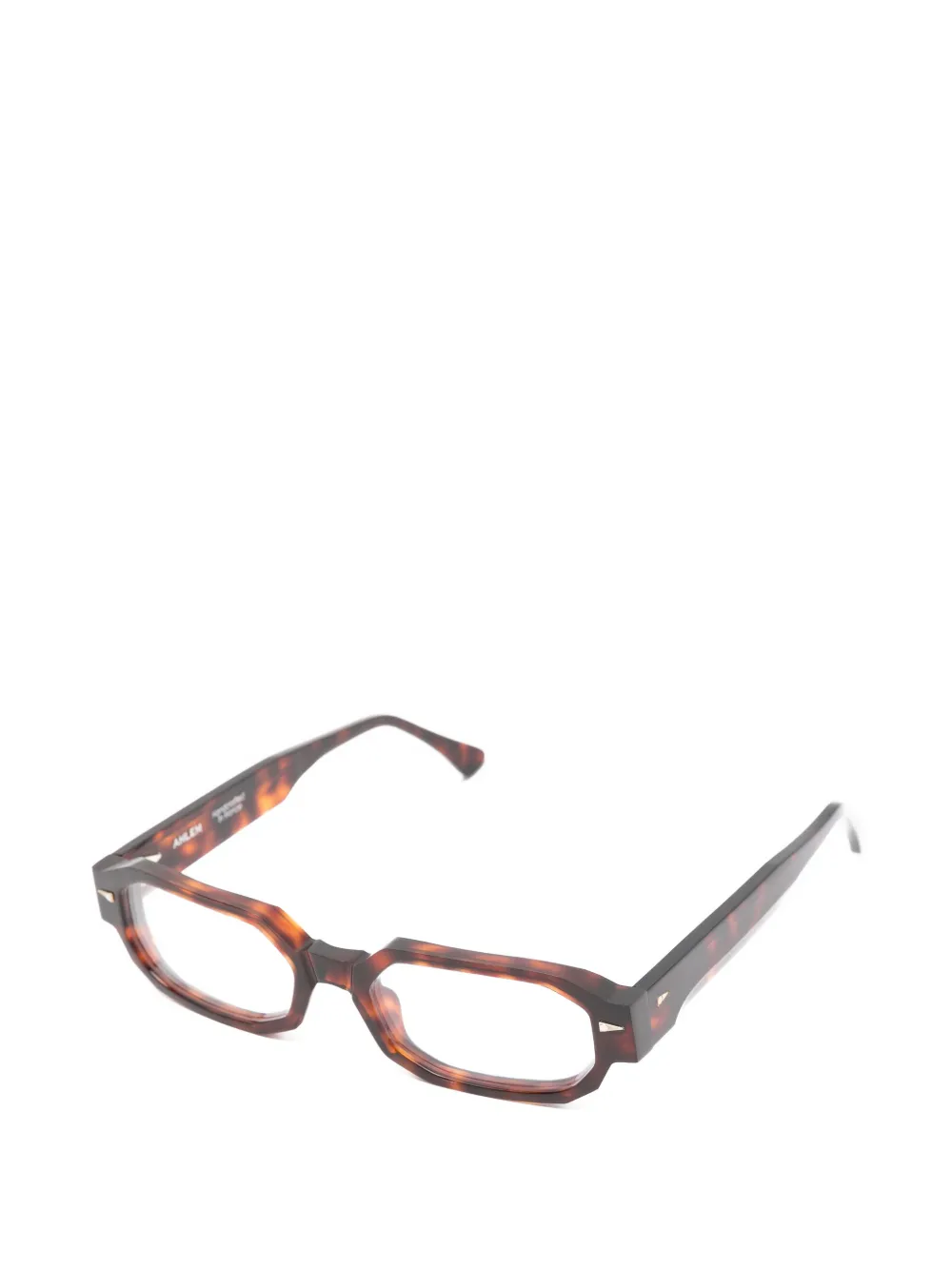 Ahlem Jules geometric glasses | Men | Image 2