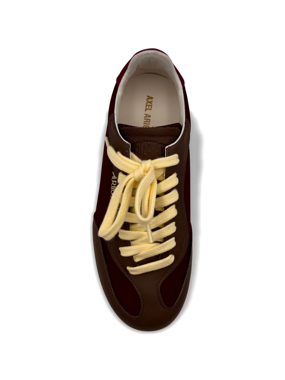 Axel Arigato Daze Runner sneakers Rood