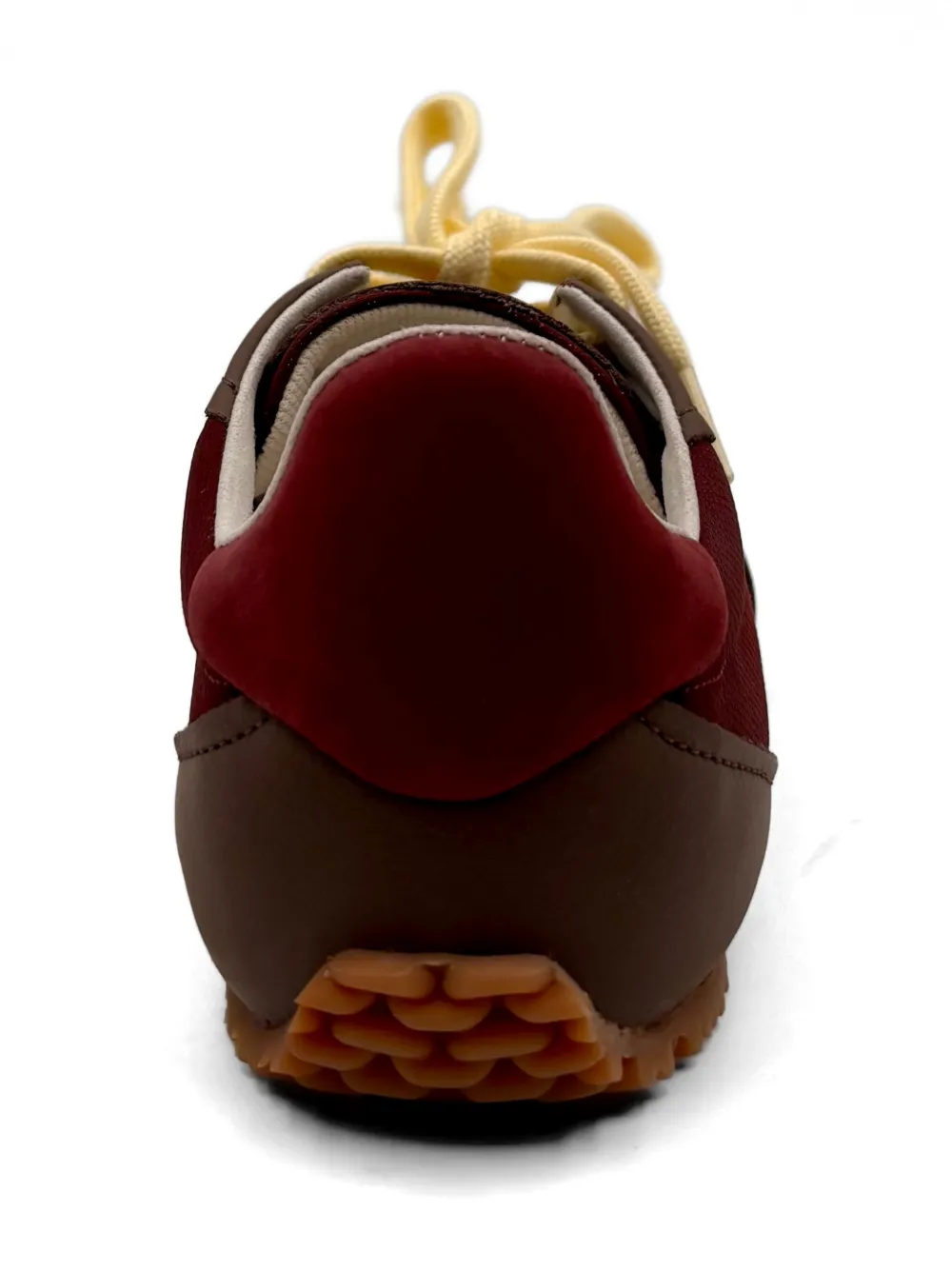 Axel Arigato Daze Runner sneakers Rood