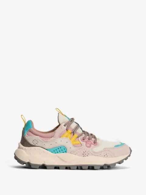 FLOWER MOUNTAIN Yamano 3 sneakers