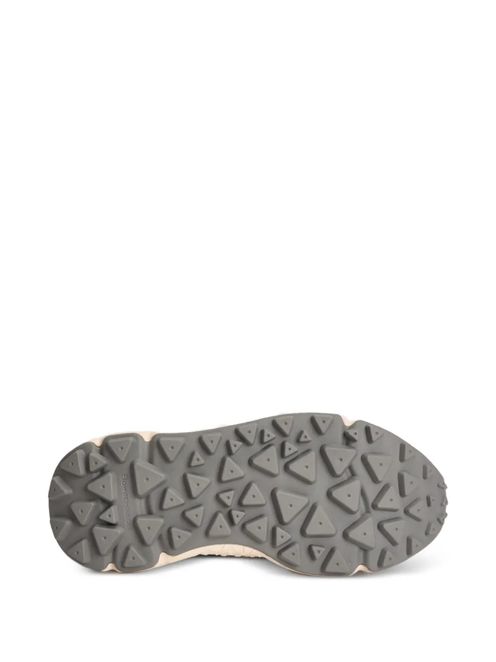 FLOWER MOUNTAIN Yamano 3 sneakers Beige