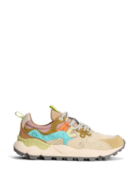 FLOWER MOUNTAIN Yamano 3 Sneakers