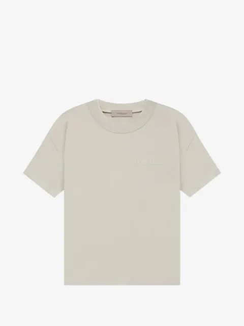 FEAR OF GOD ESSENTIALS t-shirt Essentials