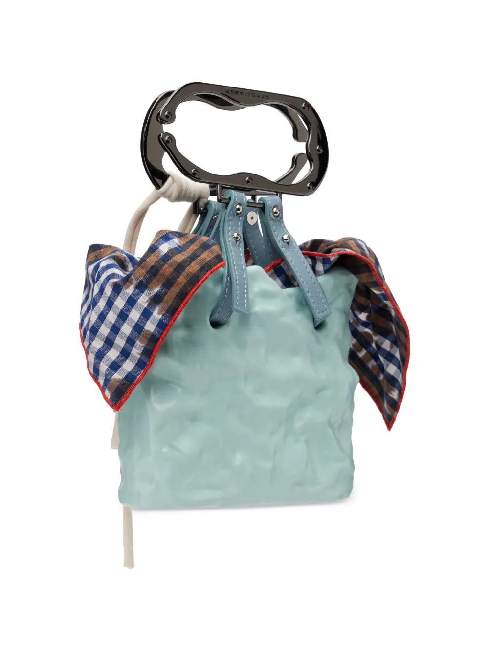 Ottolinger 顶部手柄手拿包 | 男士 | Image 2