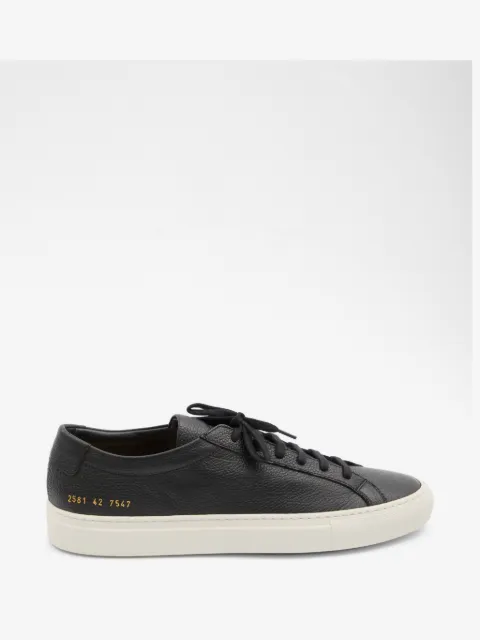 Common Projects Achilles Premium スニーカー