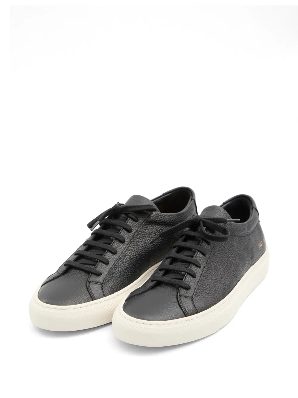 Common Projects 아킬레스 프리미엄 스니커즈 | 로우탑 스니커즈 | Image 2