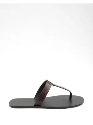 Saint Laurent（サンローラン）メンズ サンダル - FARFETCH