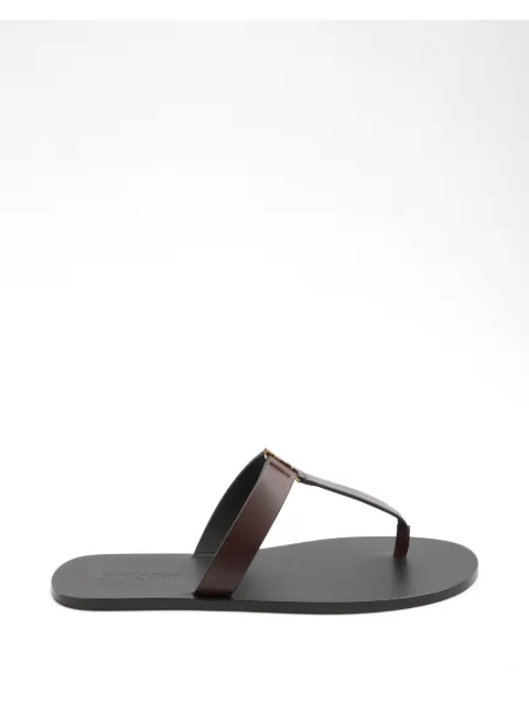 Saint Laurent Babylone sandals