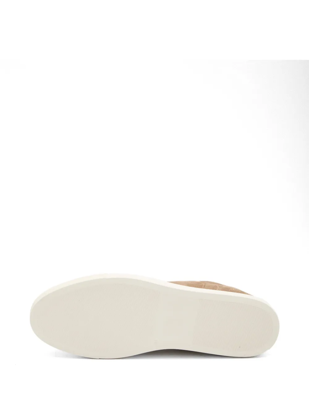 Common Projects Bball Slim Deconstructed sneakers Bruin