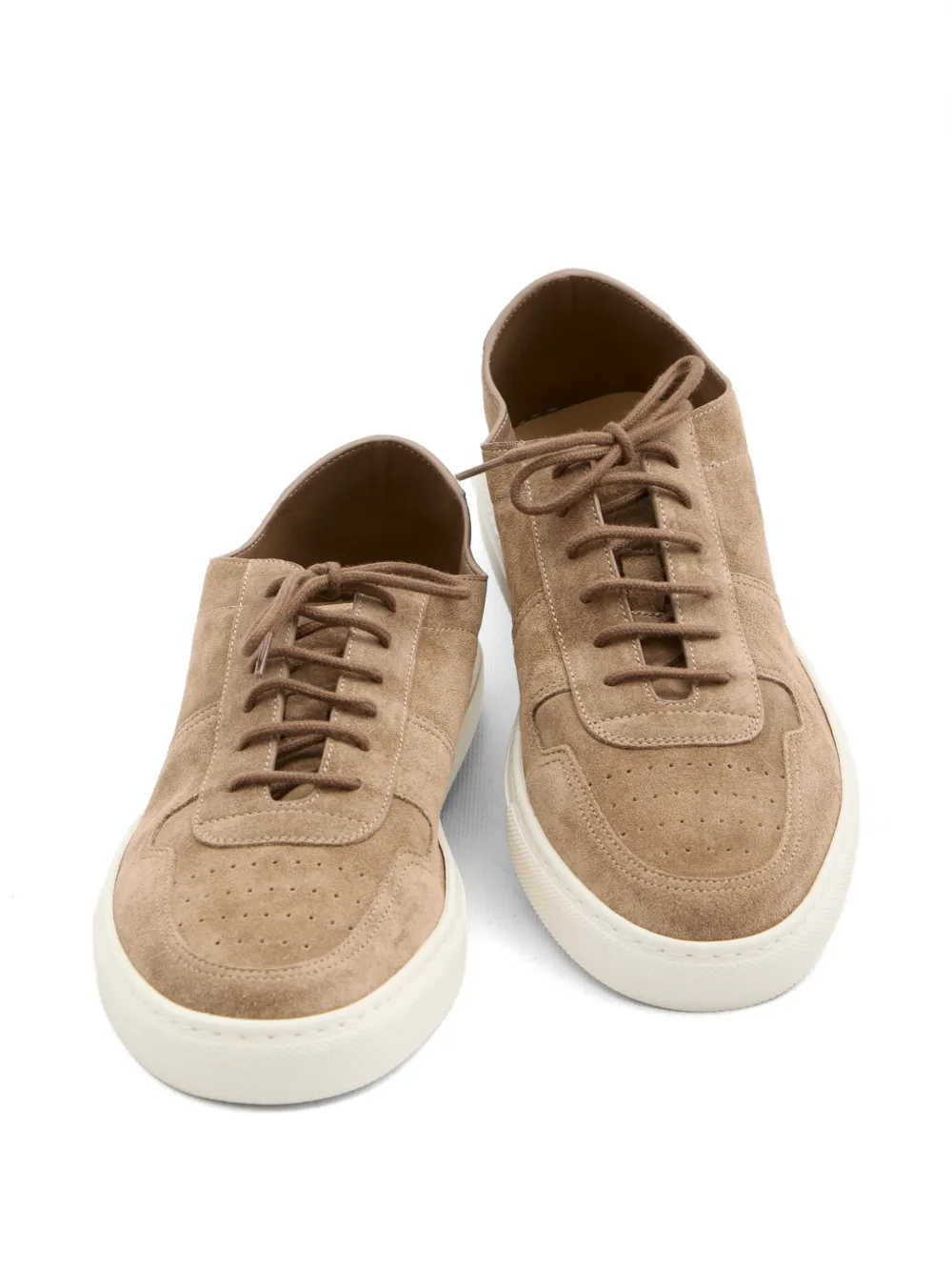 Common Projects Bball Slim Deconstructed sneakers Bruin