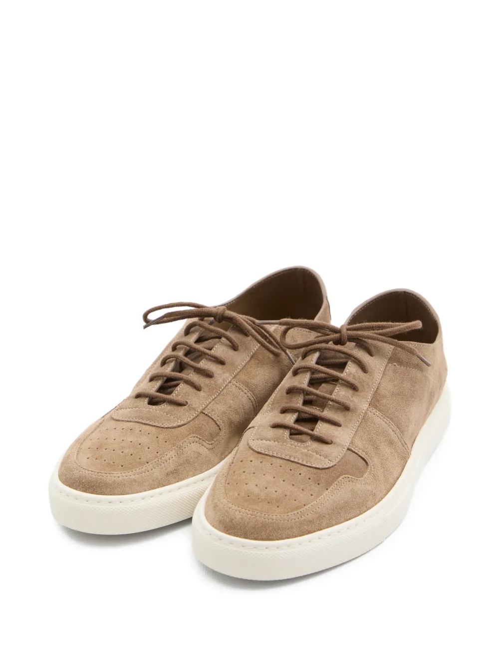 Common Projects Bball Slim Deconstructed sneakers | Low-Tops | Image 2