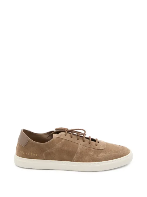 Common Projects Bball Slim Deconstructed sneakers
