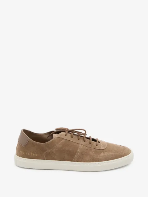Common Projects tenis Bball Slim Deconstructed