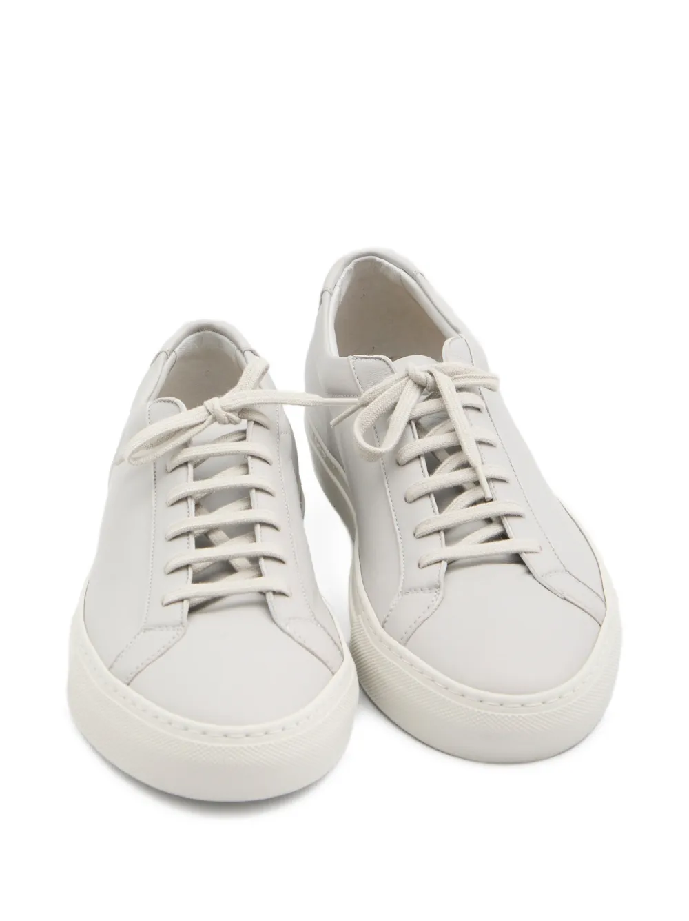  Common Projects Achilles Sneakers - Grey 