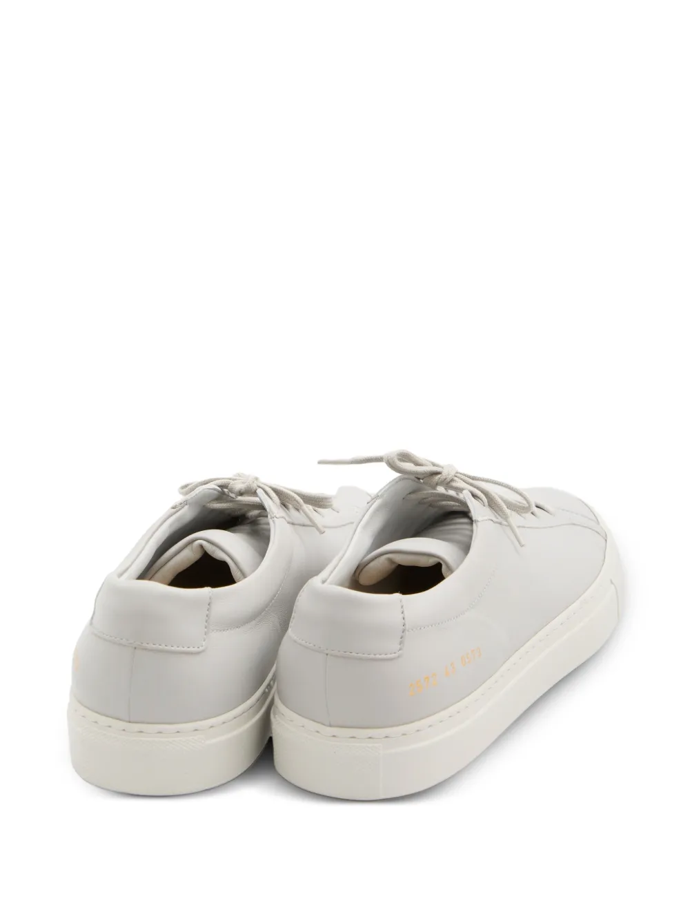 Common Projects Achilles sneakers | Low-Tops | Image 2