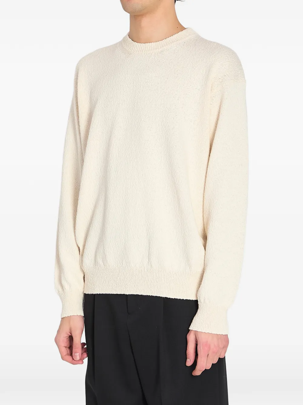 Roberto Collina 크루넥 스웨터 | 스웨터 | Image 2