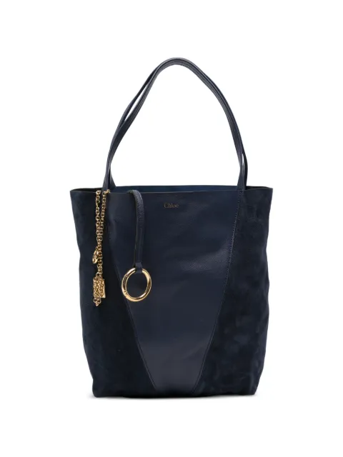 Chloé tote Spin