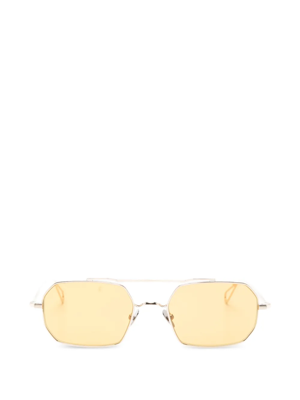 Ahlem lentes de sol Clovis | dorado