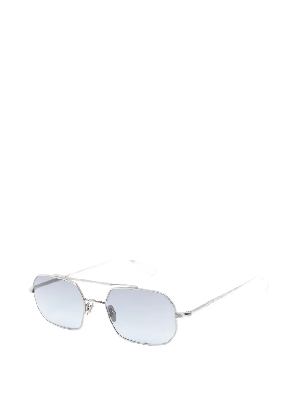 Ahlem Clovis octagonal-frame sunglasses | Men | Image 2