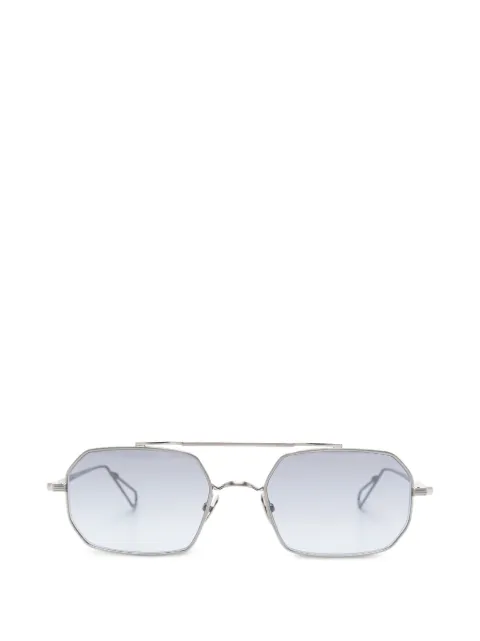 Ahlem Clovis octagonal-frame sunglasses
