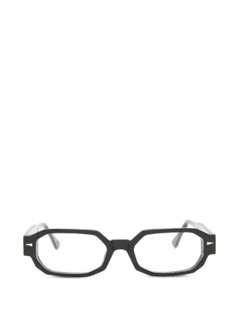 Ahlem Jules geometric-frame glasses