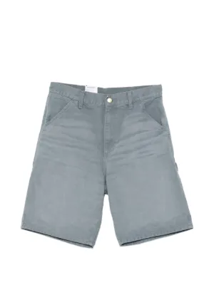 Carhartt WIP ダブルニー ショートパンツ | グレー | FARFETCH JP