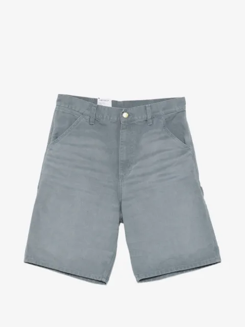 Carhartt WIP shorts de algodón holgados