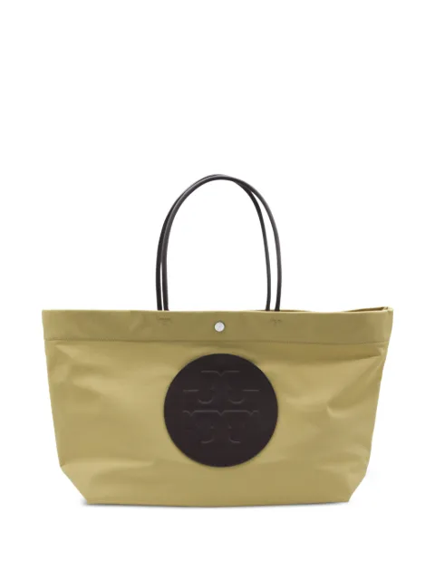 Tory Burch tote Ella Twist