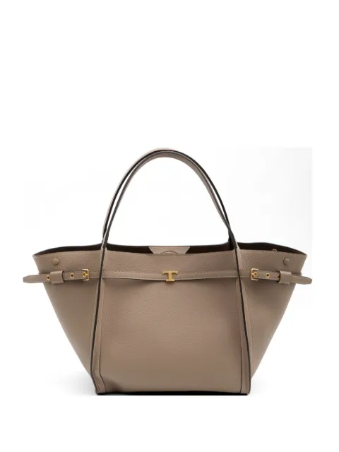 Tod's Bolsa tote de couro