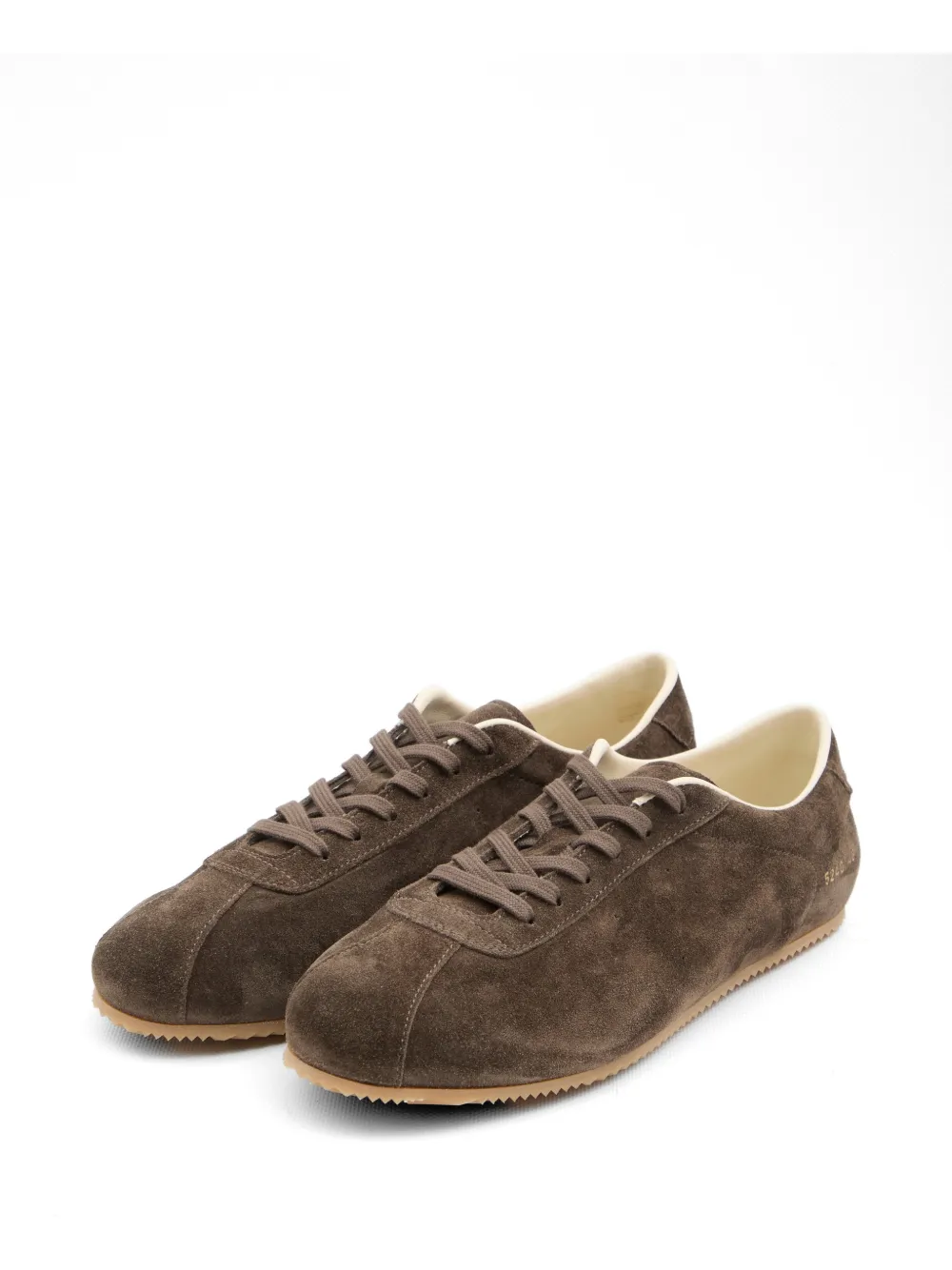 Common Projects Driving lace-up sneakers | Low-Tops | Image 2