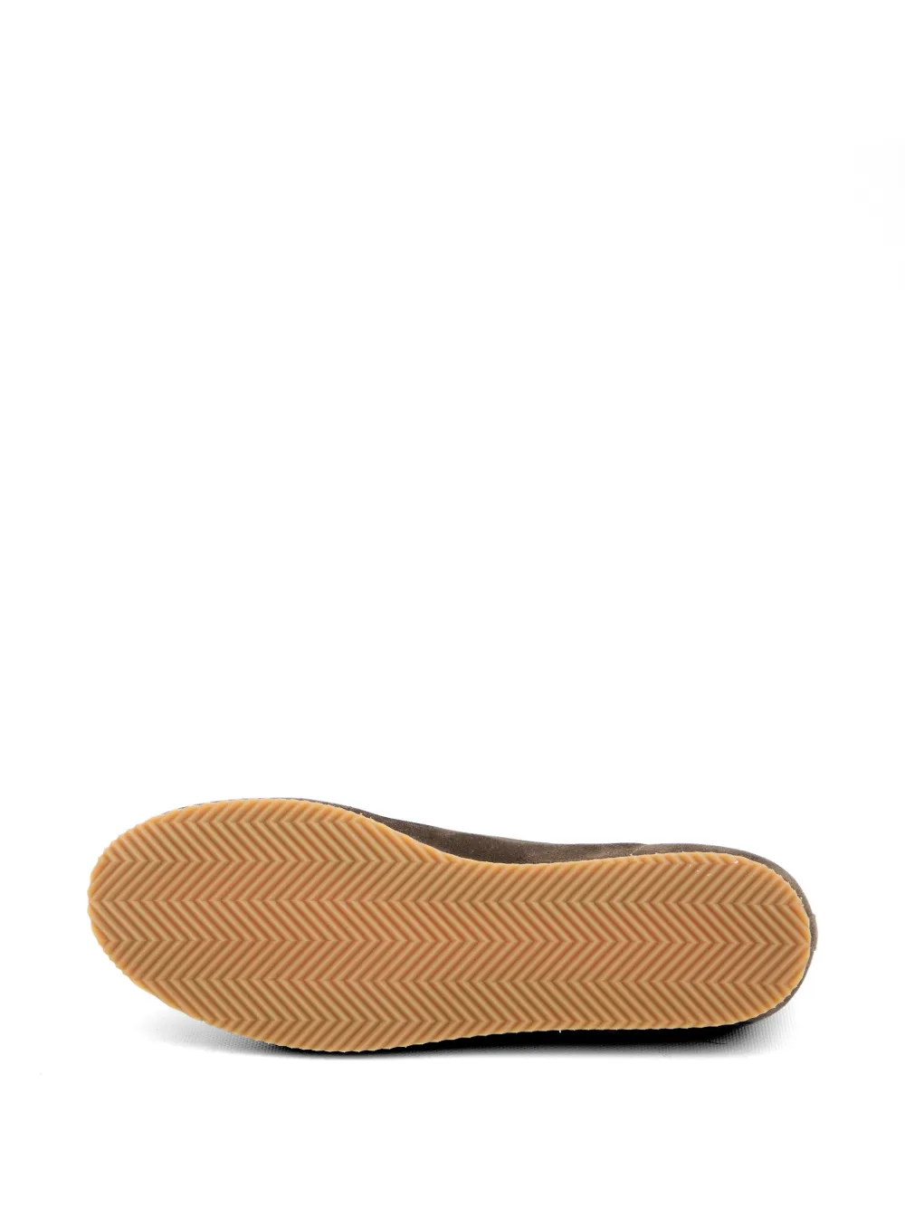 Common Projects Driving lace-up sneakers Bruin