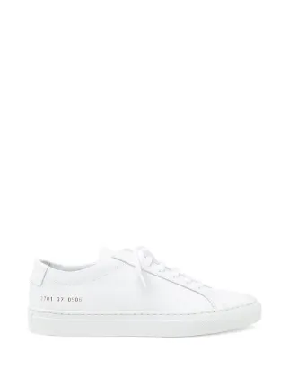 Common Projects