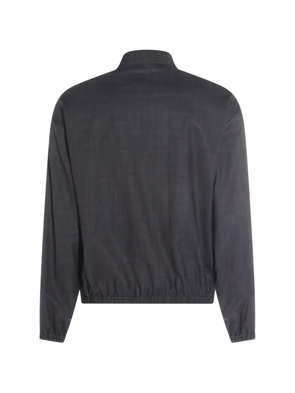 Moschino zip fastening bomber jacket | Bomber Jackets | Image 2